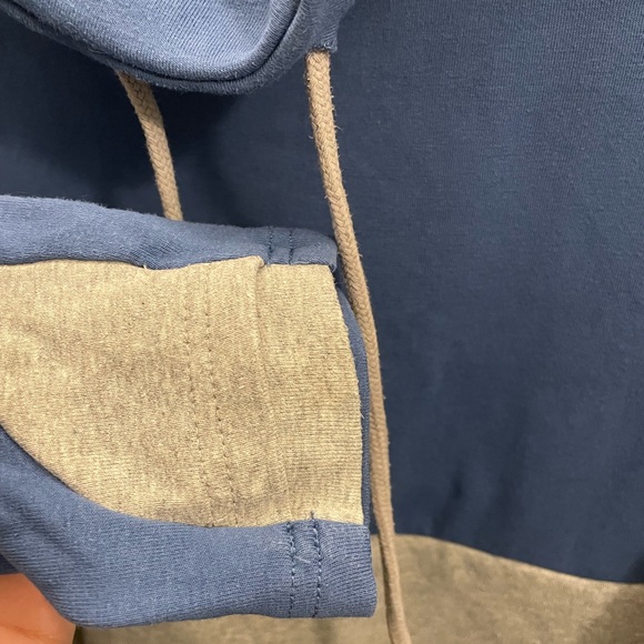 Nursing Queen 1X Hoodie - Picture 4 of 4